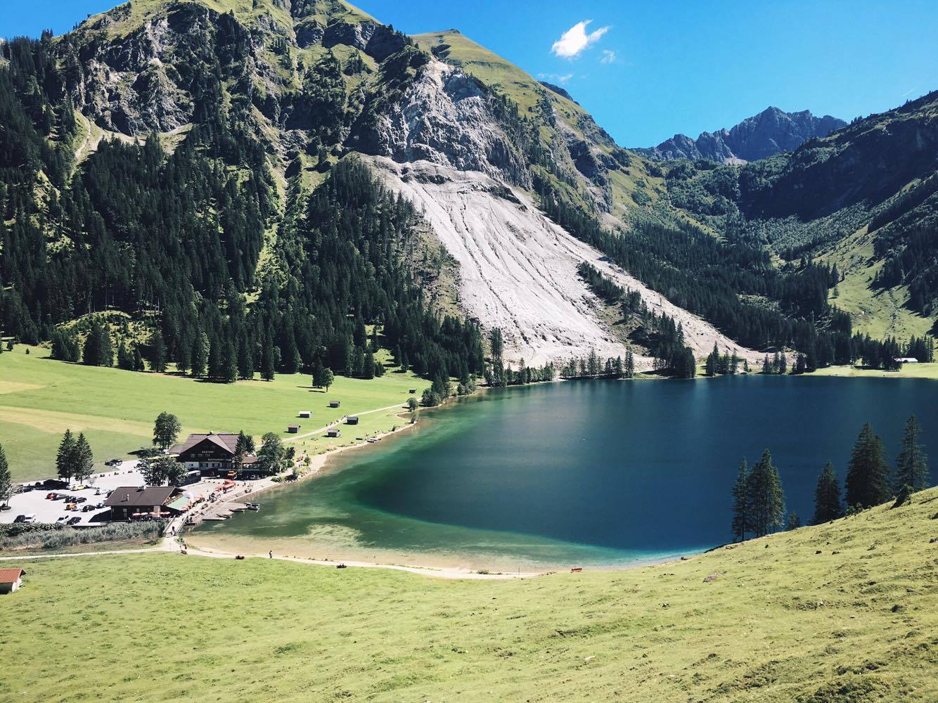 Travel Diary: Ferien in Tirol