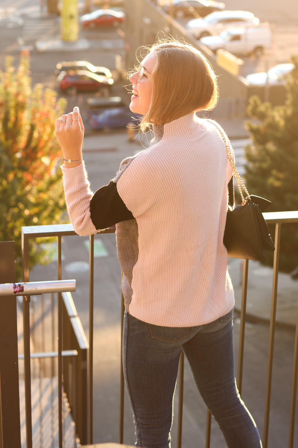 BLOG YOU STYLE: Sweater Weather auf Bits and Bobs by Eva