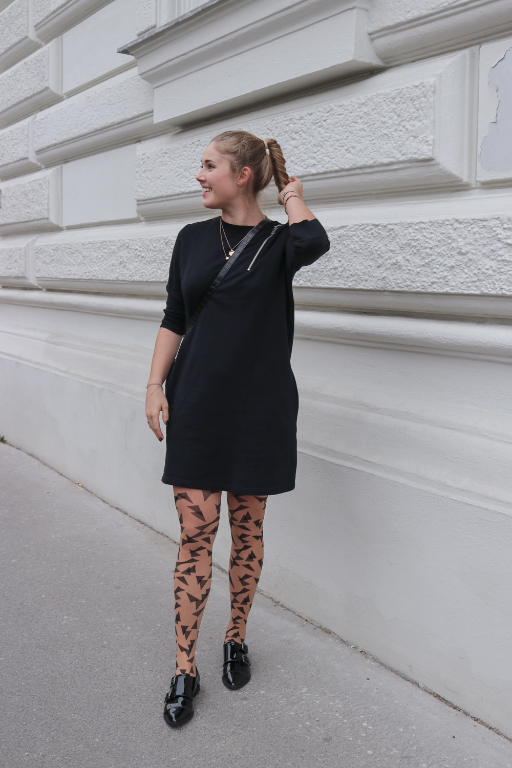 Outfit: Fashion for Members Only mit BestSecret auf Bits and Bobs by Eva