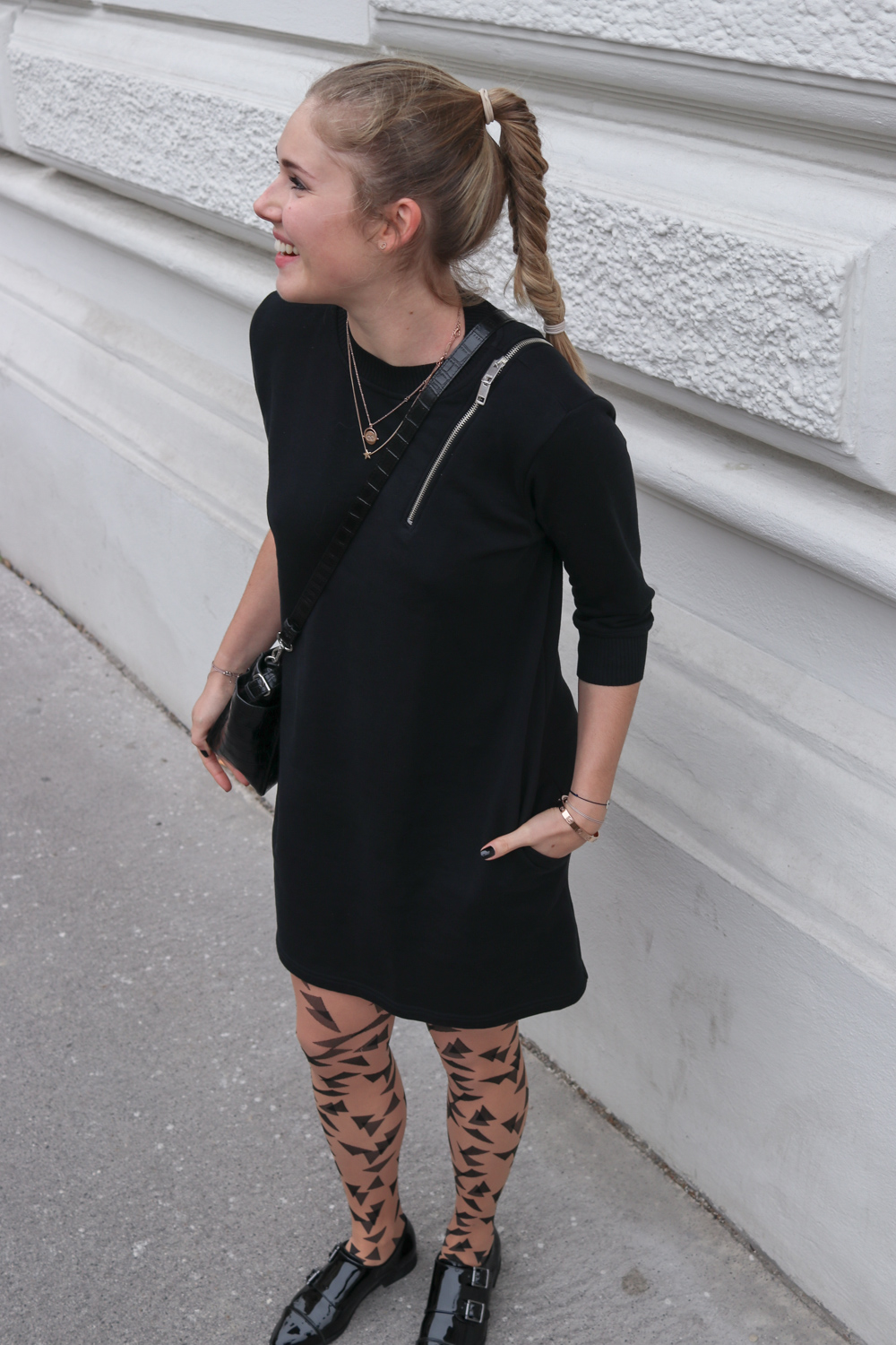 Outfit: Fashion for Members Only mit BestSecret auf Bits and Bobs by Eva