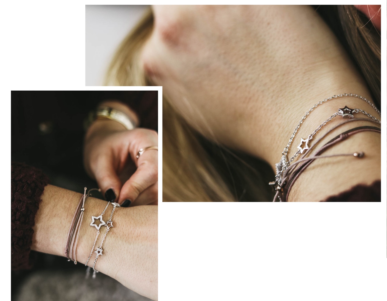 Inspiration: Jewellery Giftguide mit Fabrini auf Bits and Bobs by Eva