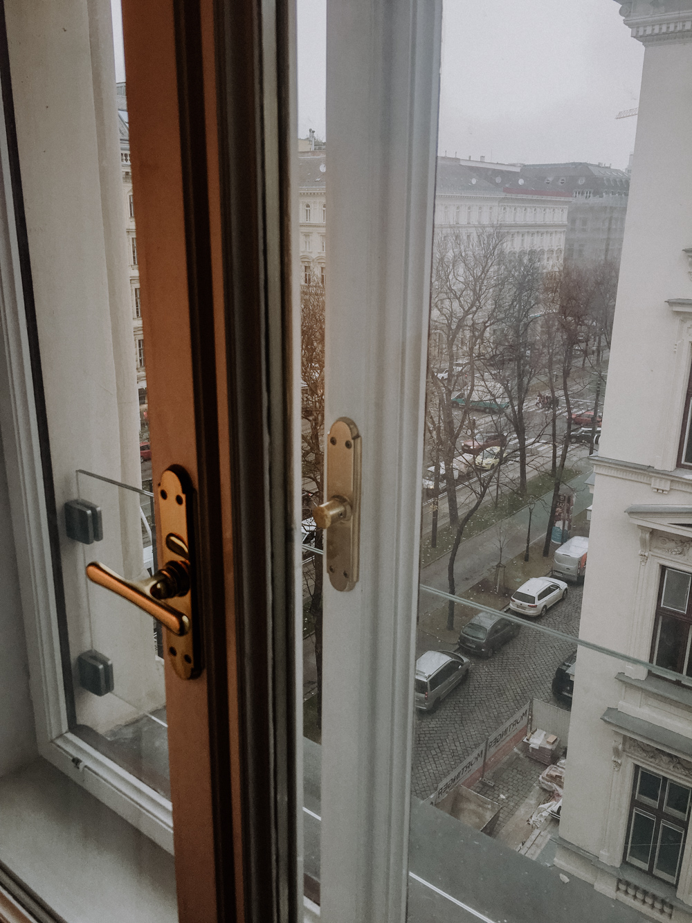 Ein Tag im Ritz-Carlton Vienna auf dem österreichischen Lifestyle Blog Bits and Bobs by Eva.