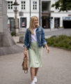 BLOG YOUR STYLE: Pastell auf dem österreichischen Lifestyle Blog Bits and Bobs by Eva. Mehr Outfits auf www.bitsandbobsbyeva.com